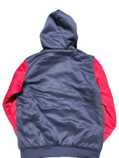 Redline classic fleece jacket