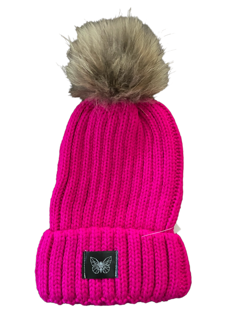 Bally beanie