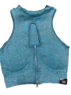 Transformation collection 3-piece set (teal)