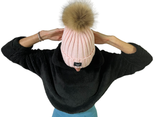 Bally beanie