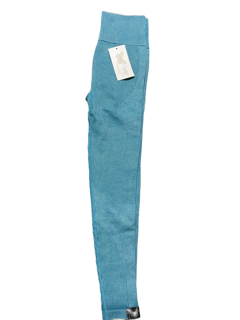Transformation collection 3-piece set (teal)