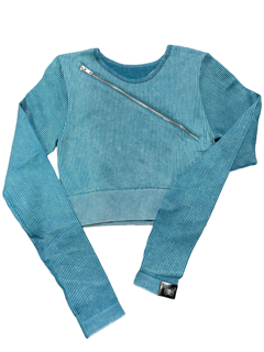 Transformation collection 3-piece set (teal)