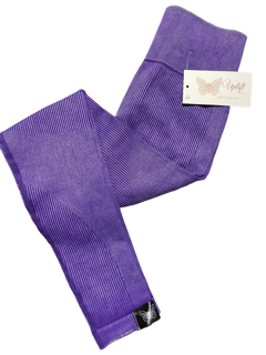 transformation collection 3-piece set (purple)