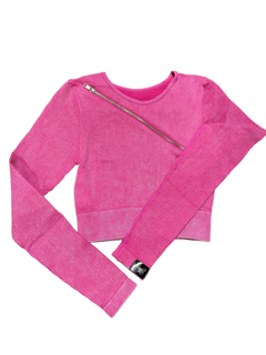transformation collection 3-piece set (hot pink)