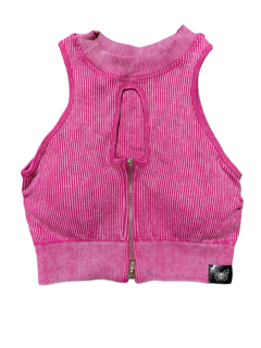 transformation collection 3-piece set (hot pink)