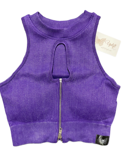 transformation collection 3-piece set (purple)